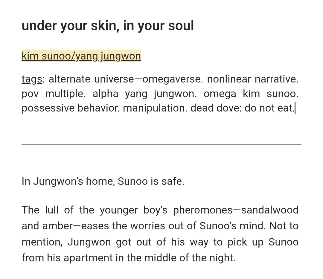 wifehearted's tweet image. up next!