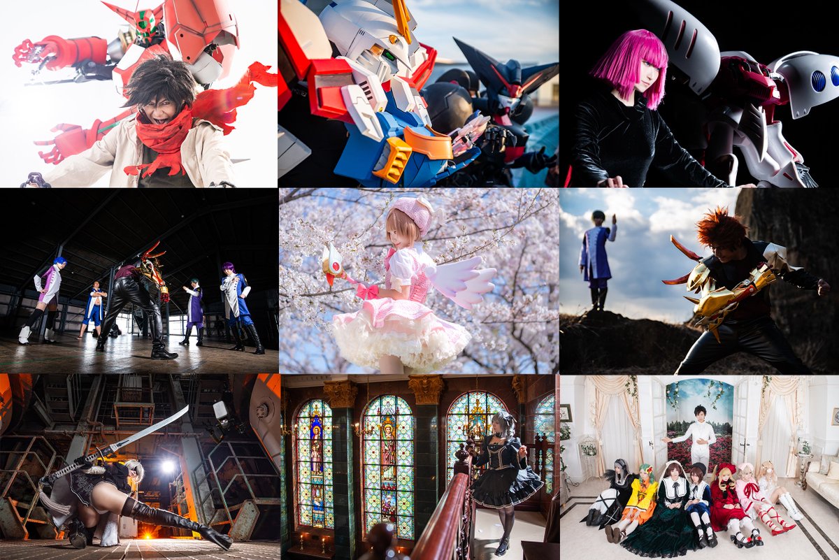 ジョニー監督 tweet media