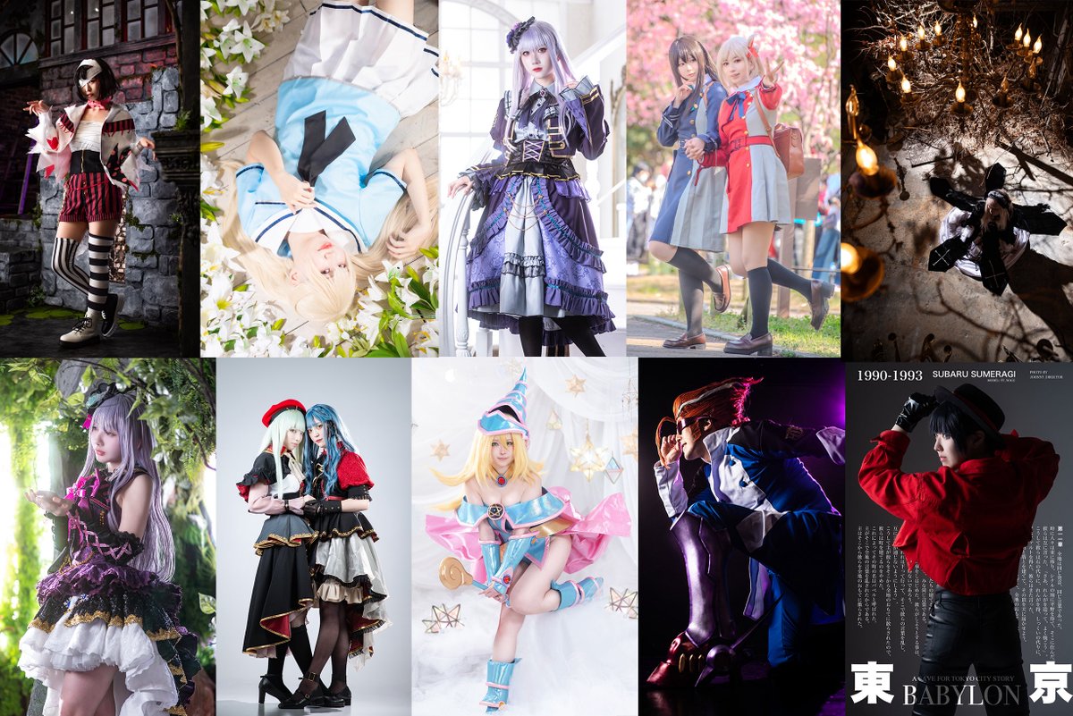 ジョニー監督 tweet media