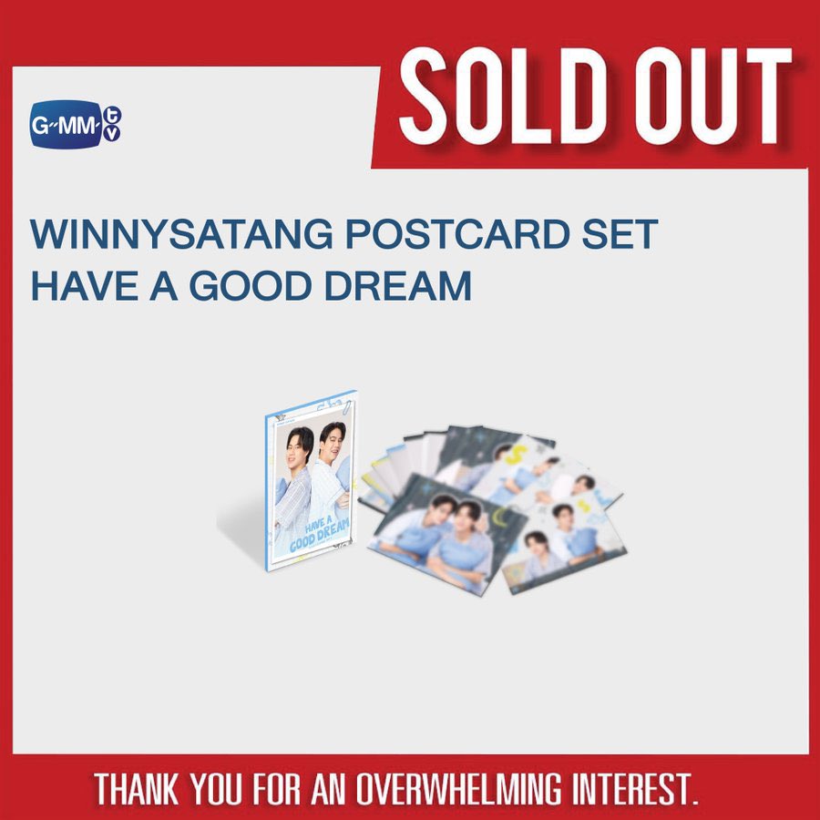 wtb / ตามหา / รับซื้อ

winnysatang postcard set * have a good dream *

#ตลาดนัดวินนี่สตางค์