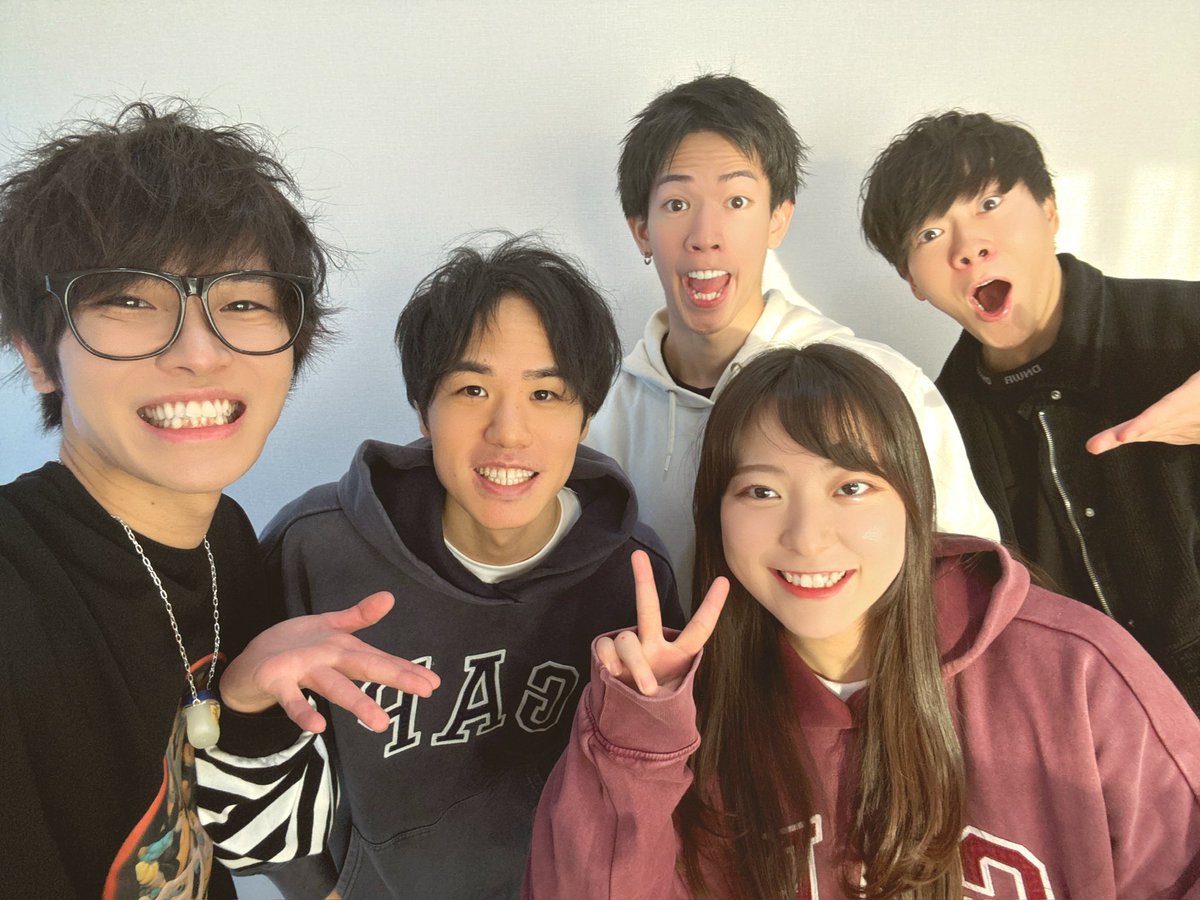 ☆☆イニ☆☆(じん) tweet media