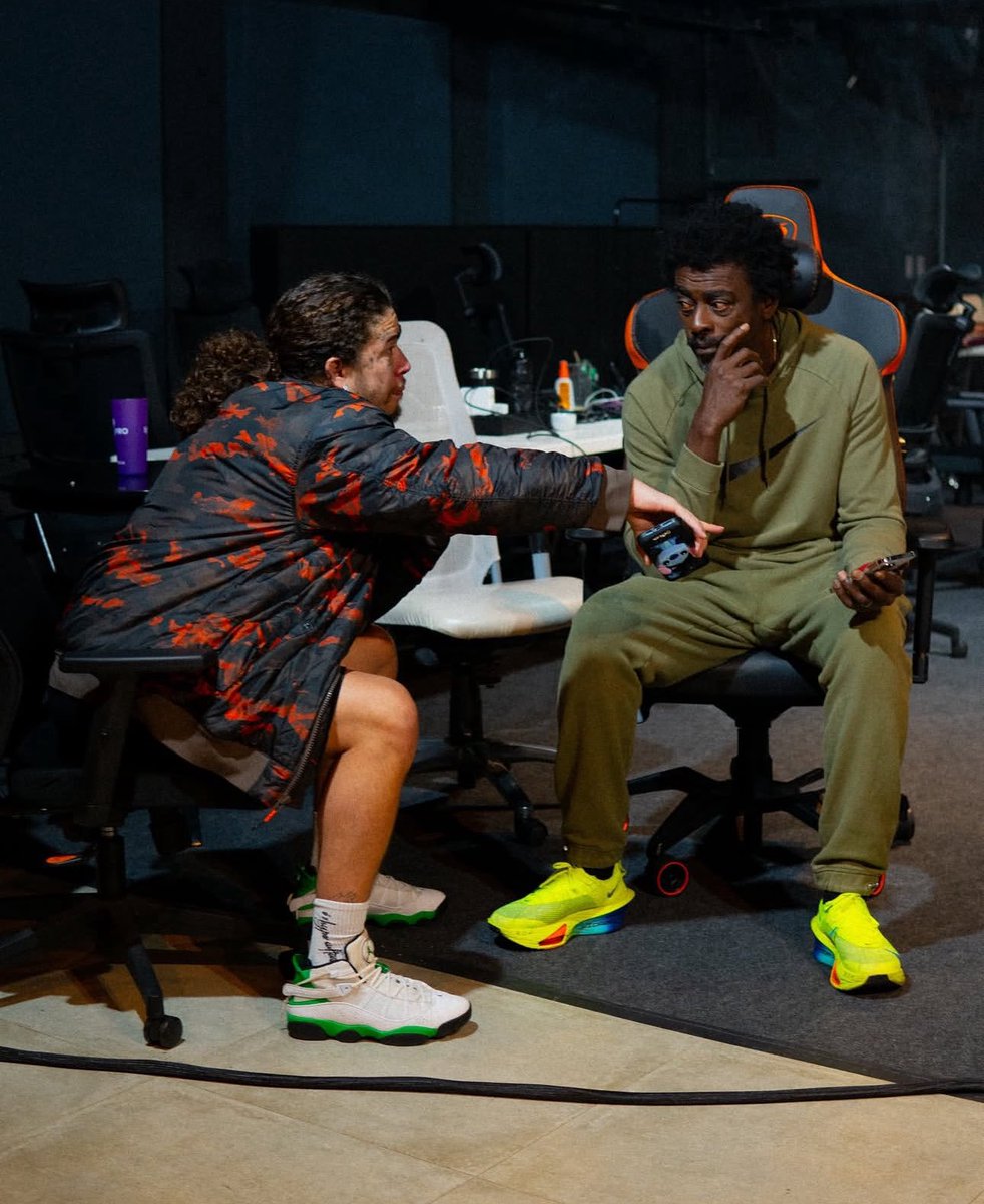 Seu Jorge tweet media