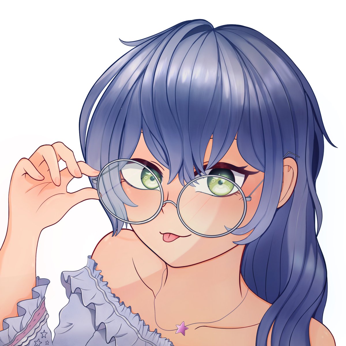 龍 | COMMS OPEN ✶ tweet media