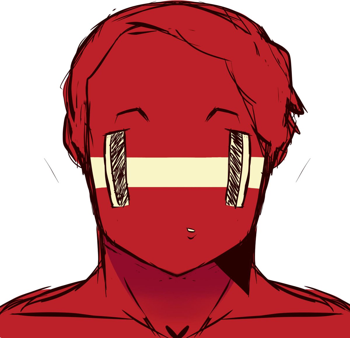 Surbyzx's tweet photo. I drew baltic states
#Countryhumans
#countryhumanslithuania
#countryhumansestonia
#countryhumanslatvia https://t.co/F0bZlAlG4a