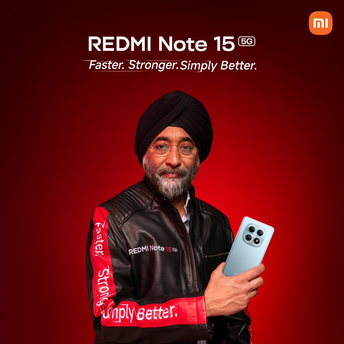 Sandeep Singh Arora tweet media