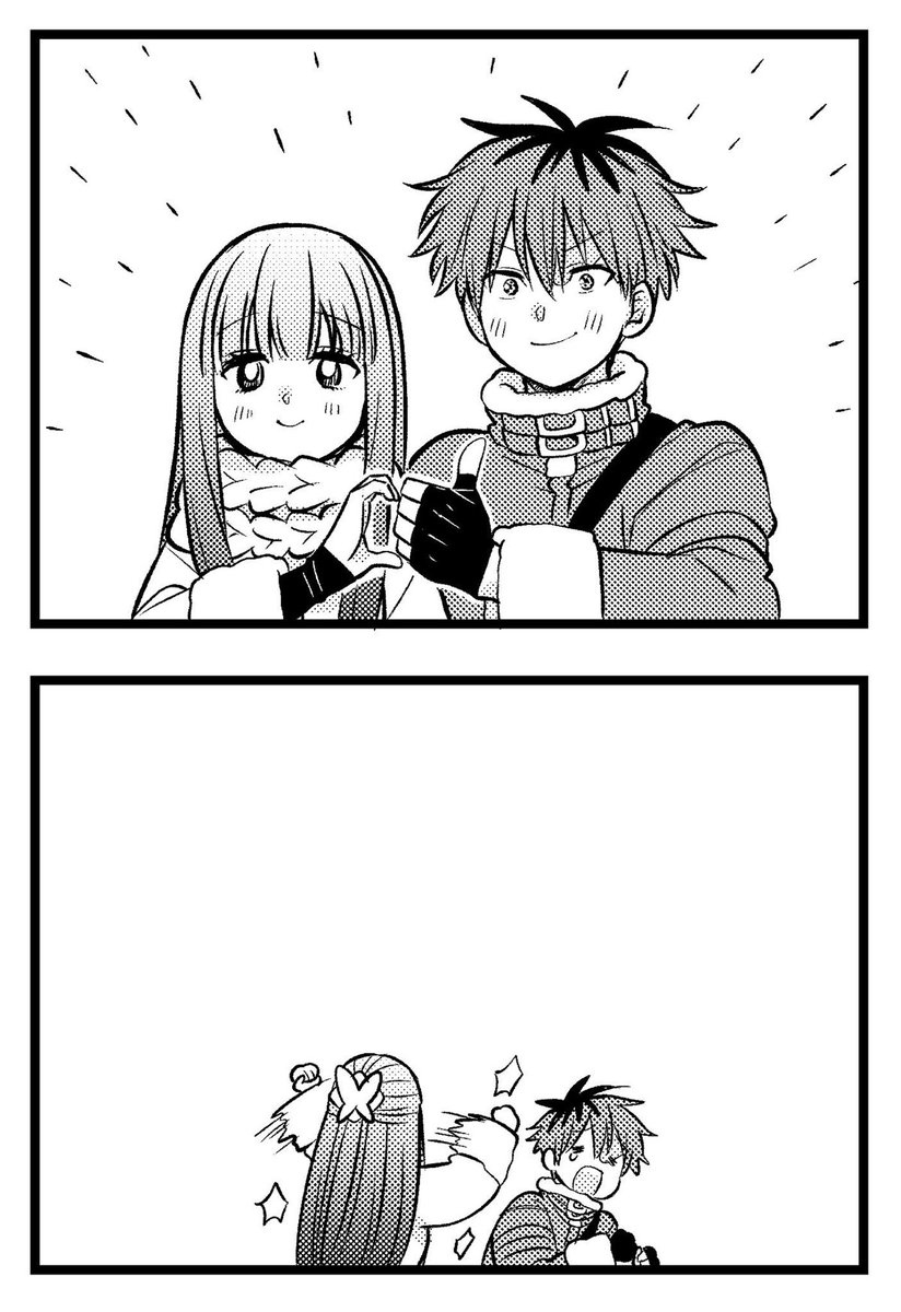 Anime Daily tweet media