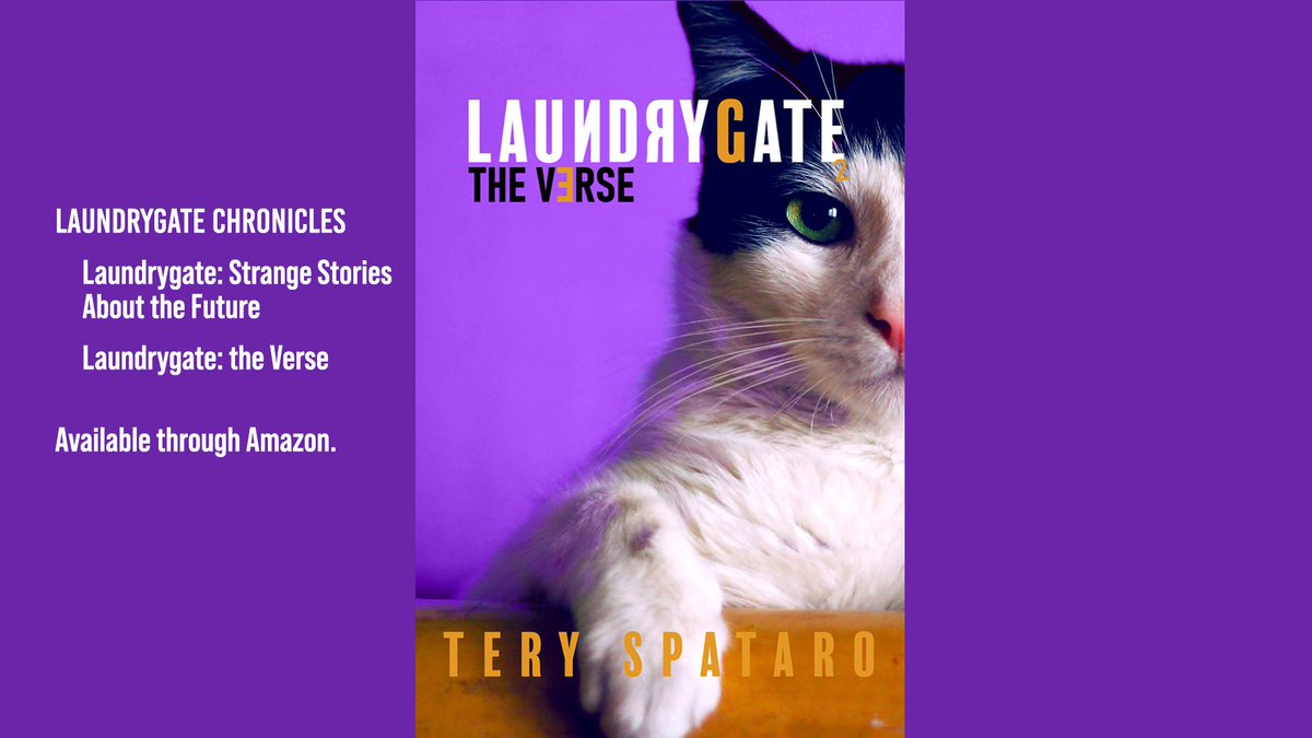 Tery's tweet photo. GM ✨
The characters of Laundrygate: the Verse—Kela, Cat, Gertrude, Levi, Jessa—exist inside a living, shifting reality.

What role would you play in a world like this? https://t.co/GBEsWenGzO