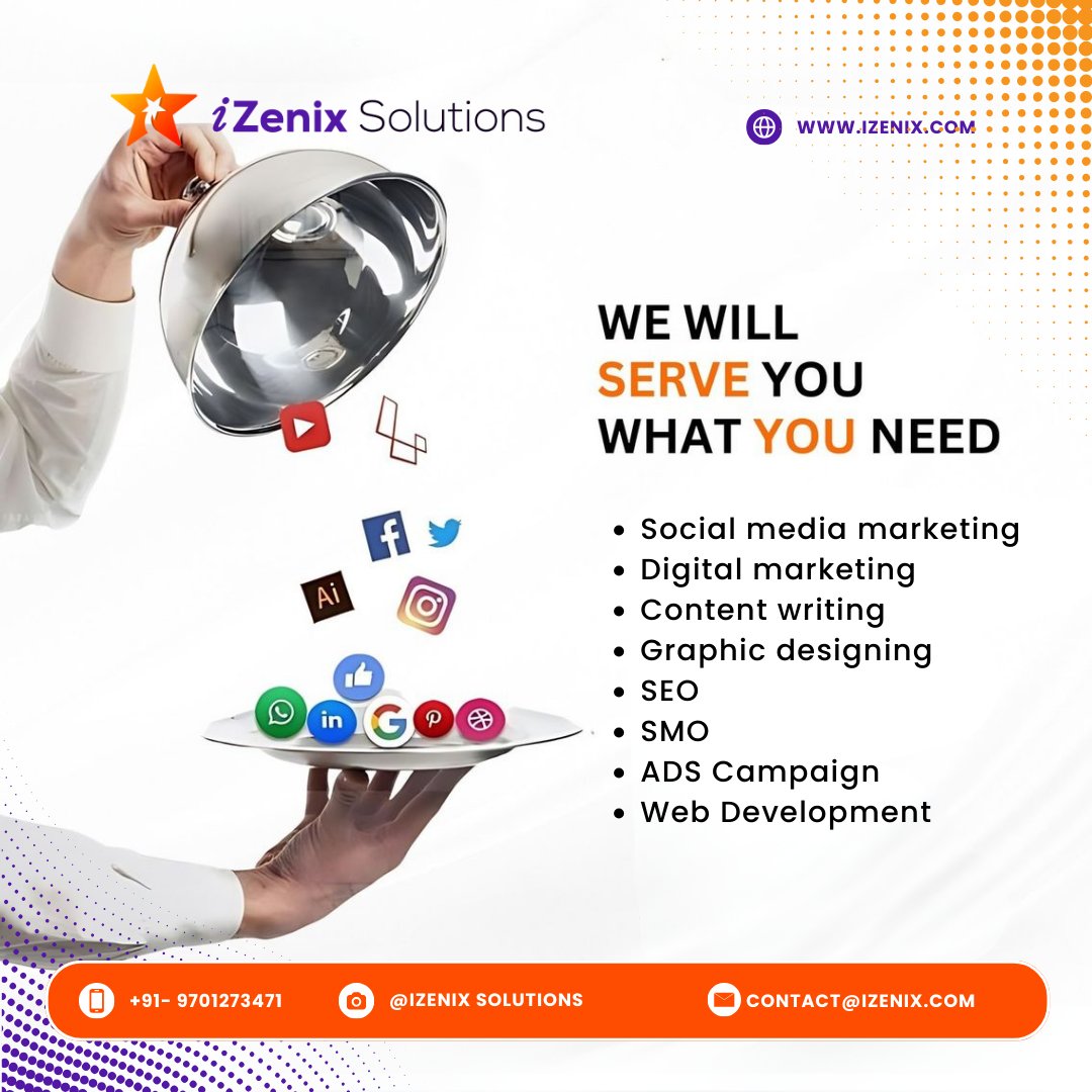 izenix tweet media