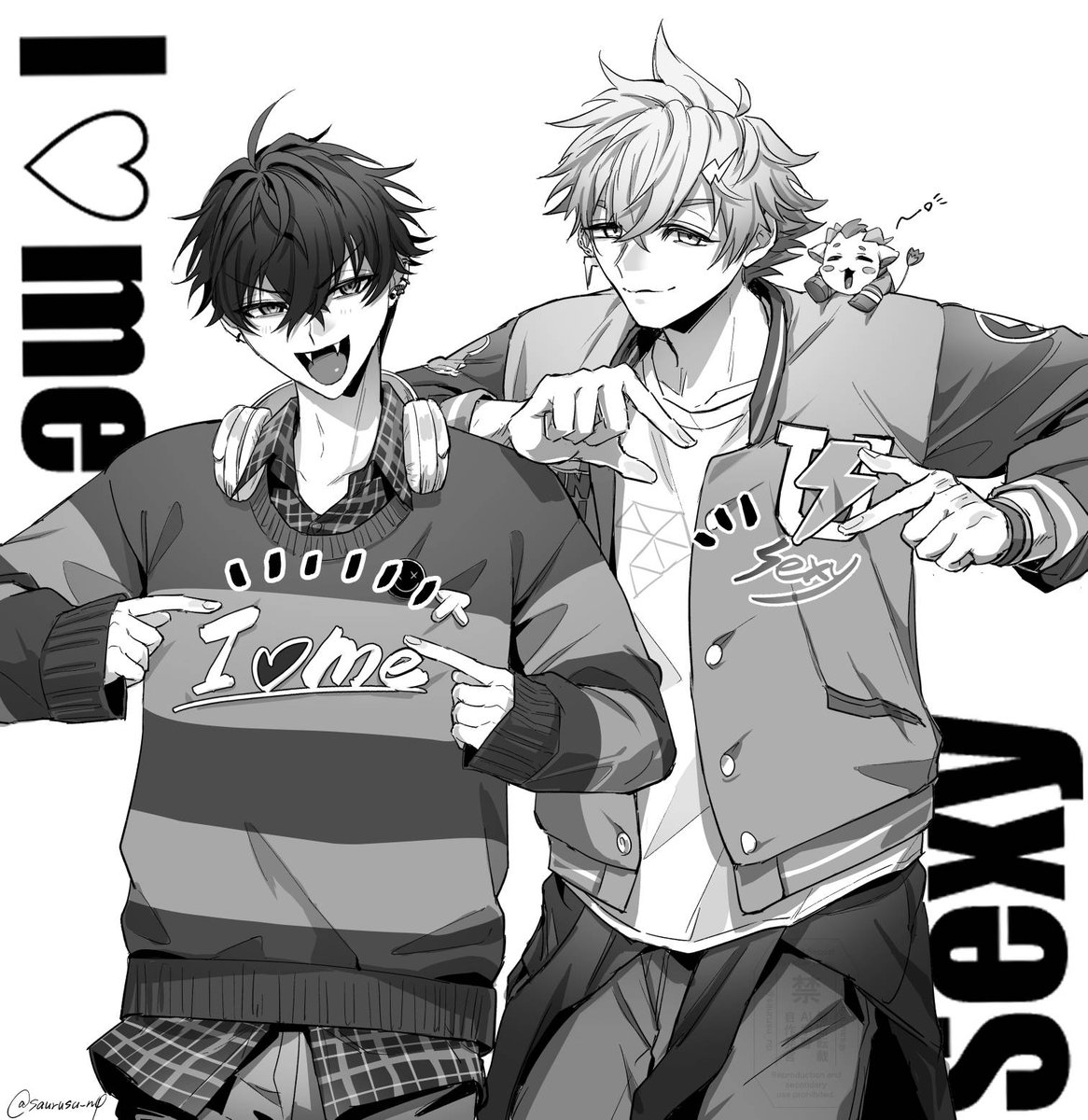 奏音 (@Kanade_569) / Posts / X