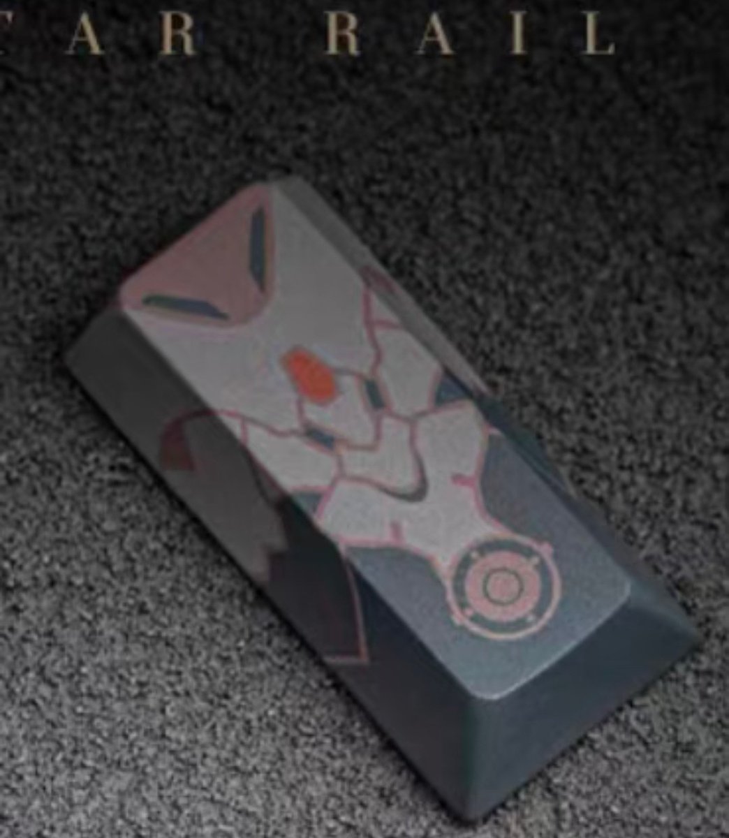 hoyo knows Boothill's fans are freaky because explain this