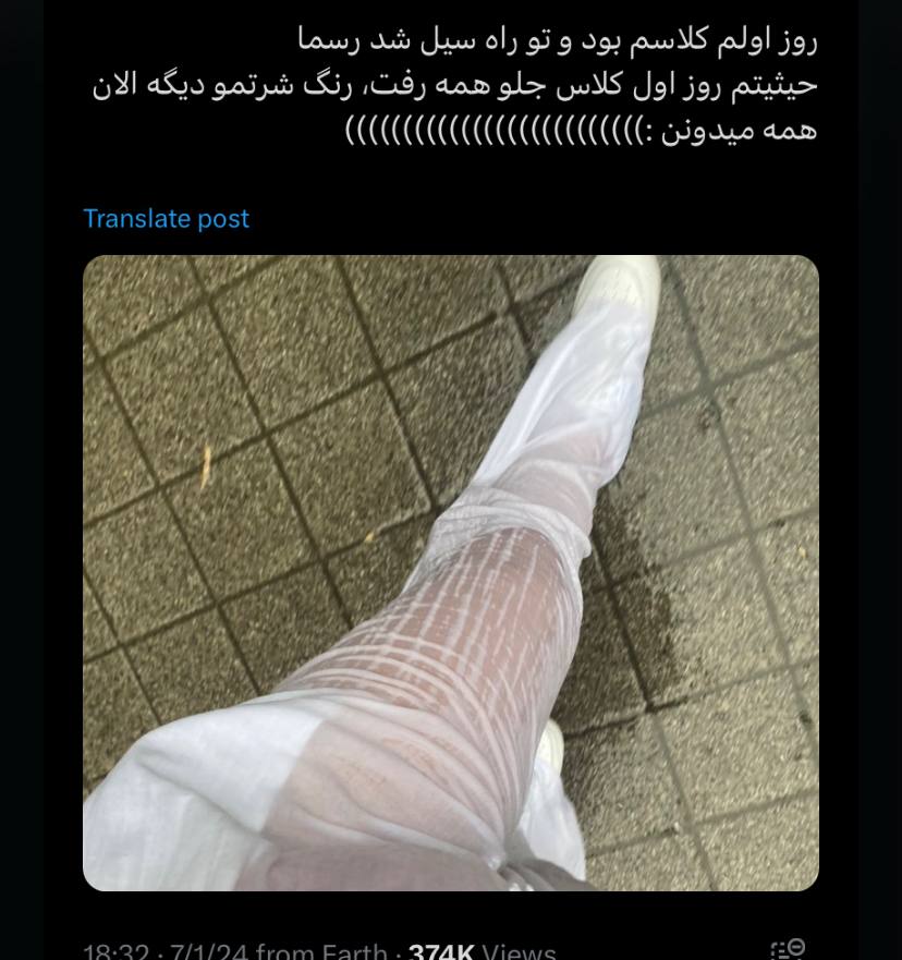 ملیساندر tweet media