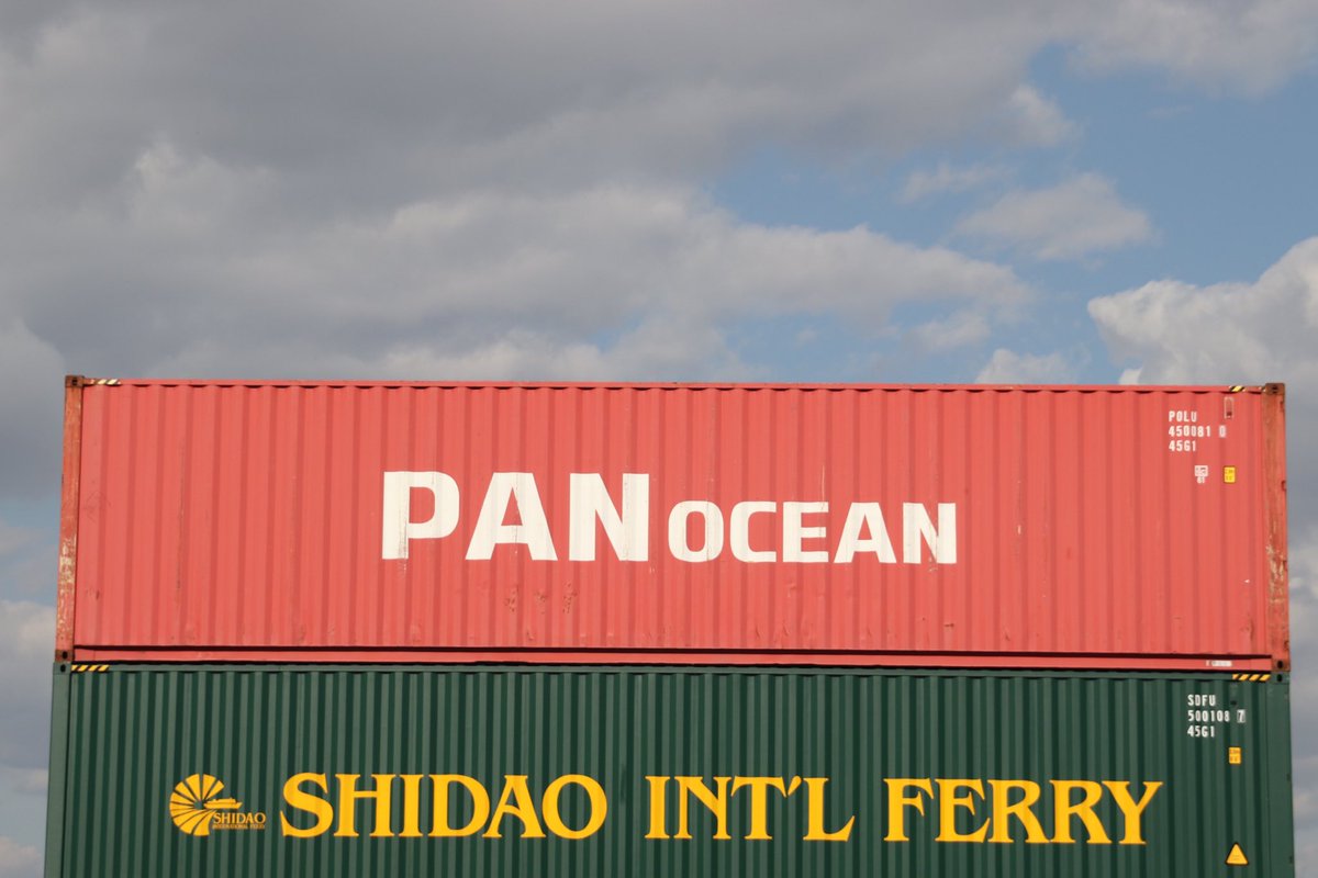 container_dairy's tweet photo. #1日1海コン
#panocean

PANOCEAN
45G1 POLU4500810 https://t.co/Bk53jMgVRp