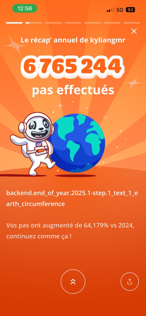 Kyliangmr's tweet photo. @WeWardAppFr https://t.co/BFshNmHgSX