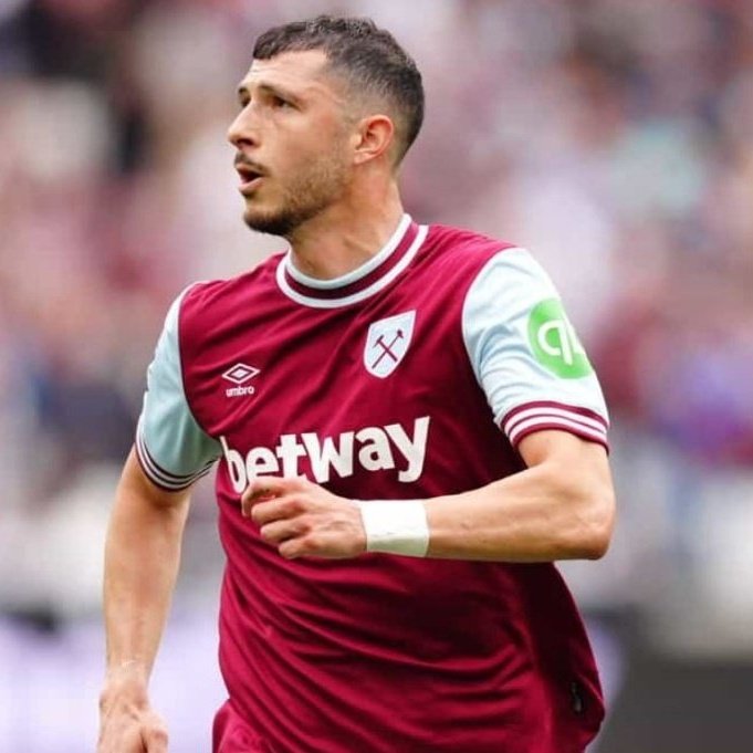 Juventus intends to move forward with Guido Rodriguez. 

[<a href="/AlfredoPedulla/">Alfredo Pedullà</a>]