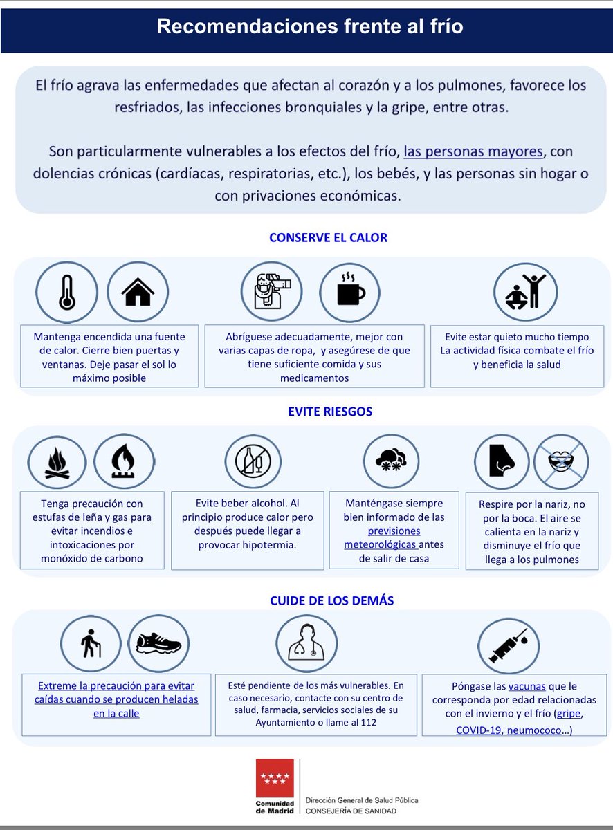 Centro de Salud El Reston tweet media