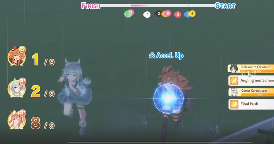 Causew @BlueArchive tweet media