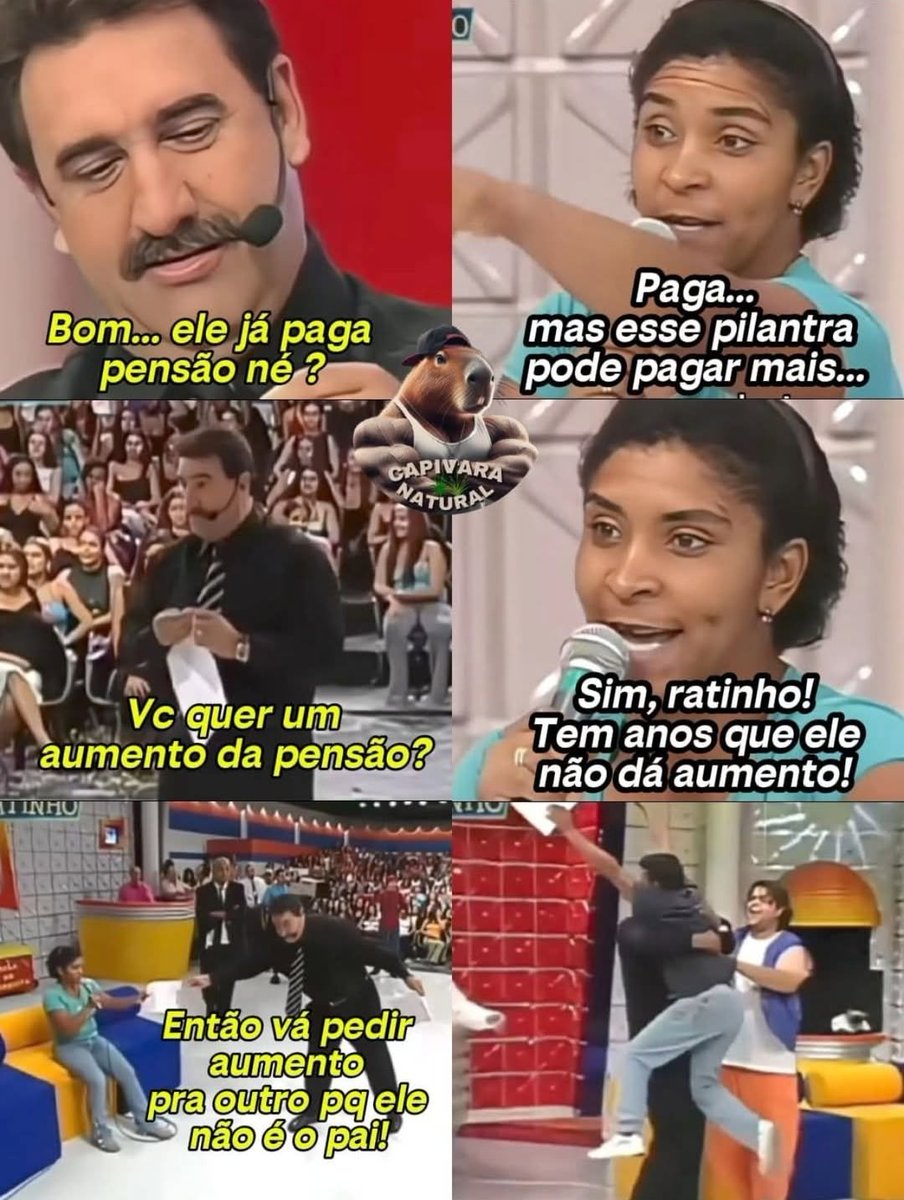 O que eles tiraram de nós?