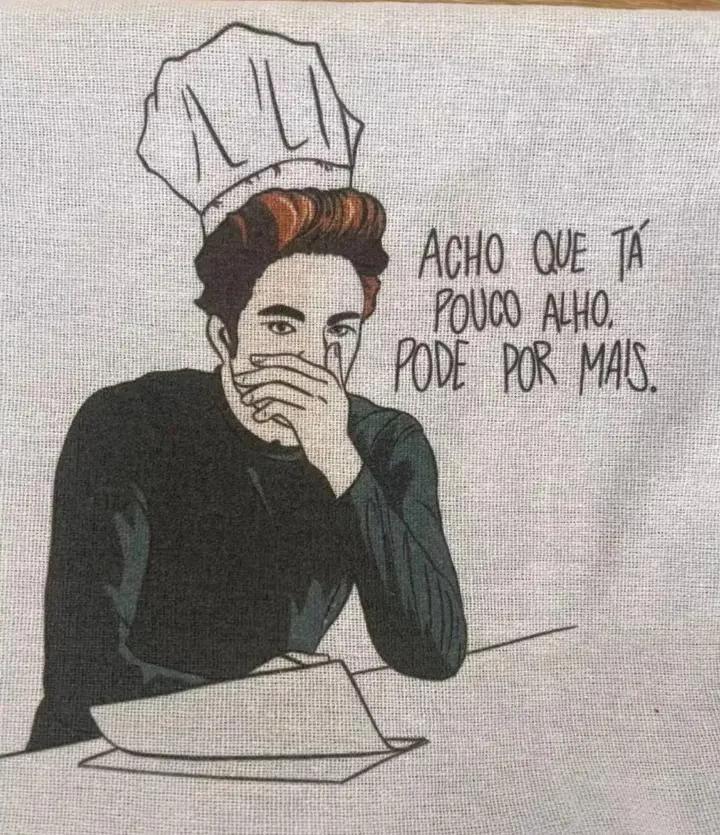 kafklore's tweet photo. OS PANOS DE PRATO QUE EU COMPREI KKKKKKKKKKKK https://t.co/zoRHyHzSUa