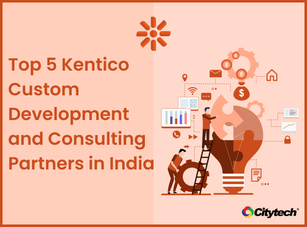 #Top 5 #Kentico #CMSDevelopment and Consulting Service Providers in India.
More details click now 👉 citytechcorp.com/blog/top-5-ken…