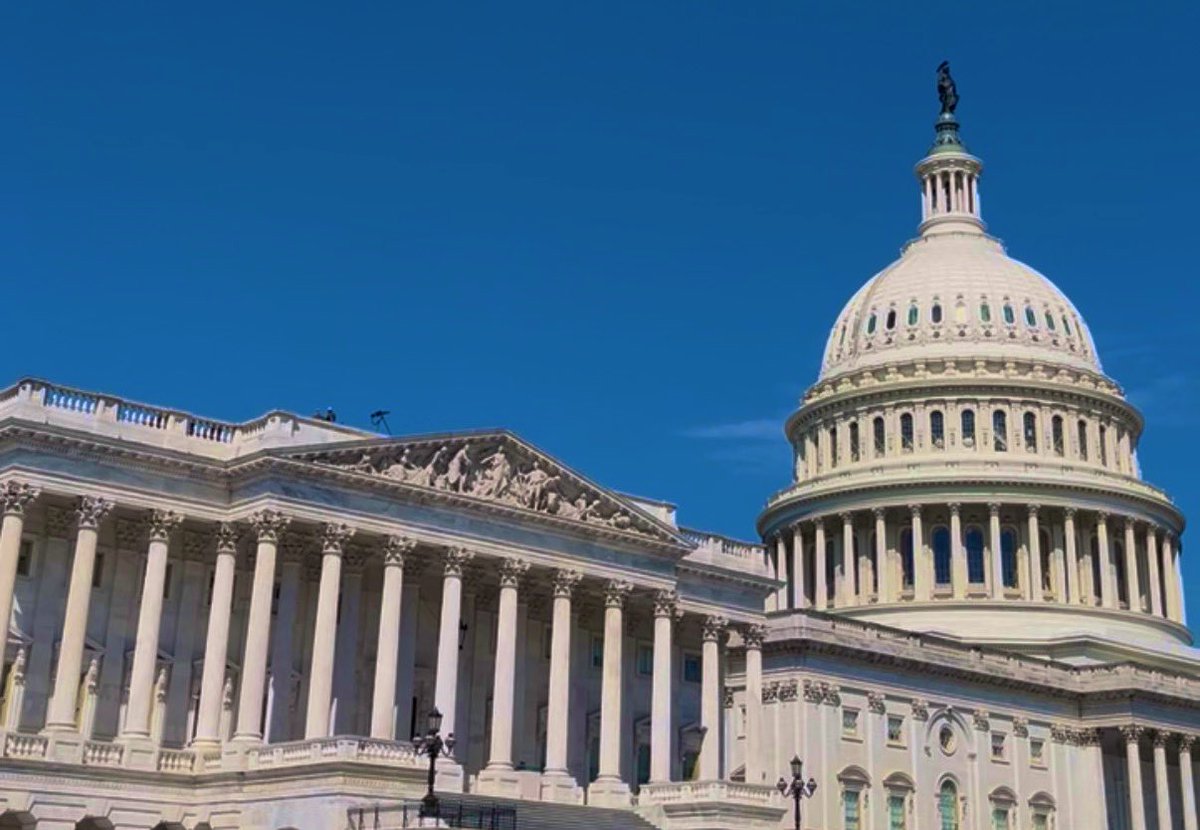 amitylee13's tweet photo. On the twelfth day of Christmas Congress gave to me…🎄

Twelve excuses later
Eleven loopholes written
Ten donors calling
Nine pages redacted
Eight agencies growing
Seven wars “defensive”
Six lobbyists dining
Five trillion spent
Four omnibus bills
Three new regulations
Two committee hearings
One strongly worded letter
And ZERO ACCOUNTABILITY