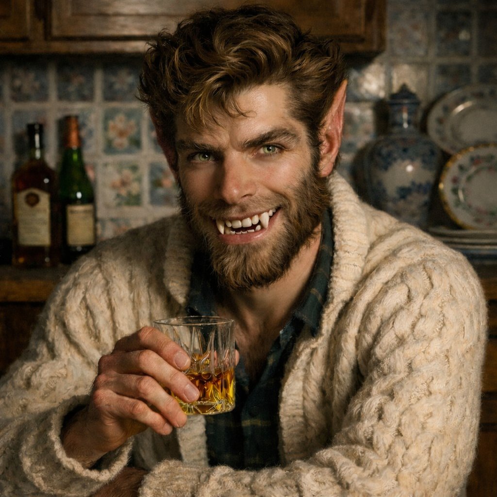 JoeyLiverwurst's tweet image. Happy Monday!  Chris here wishes you a wonderful week.