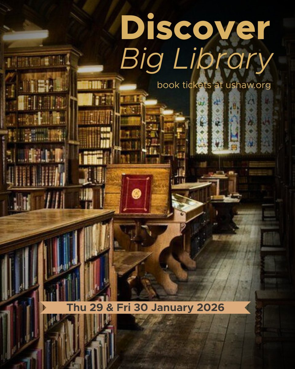 Ushaw Historic House, Chapels & Gardens tweet media