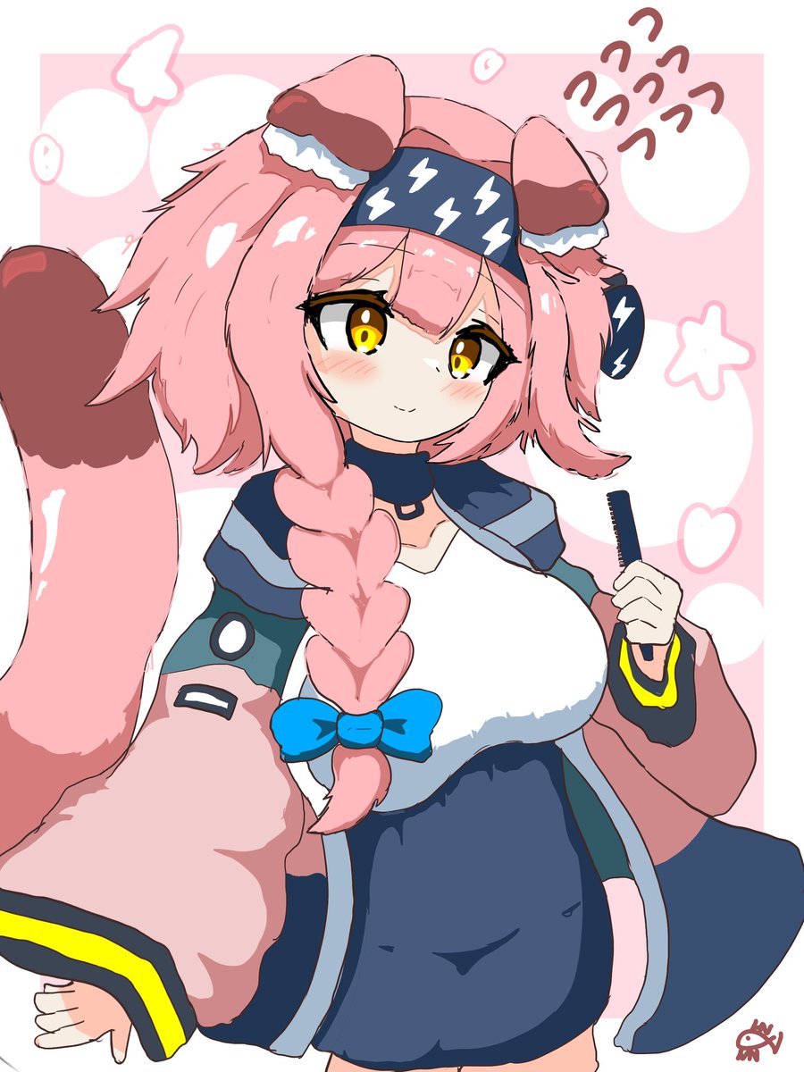 Sky_kirsche@依頼募集中 (@Sky_Kirsche) / Posts / X