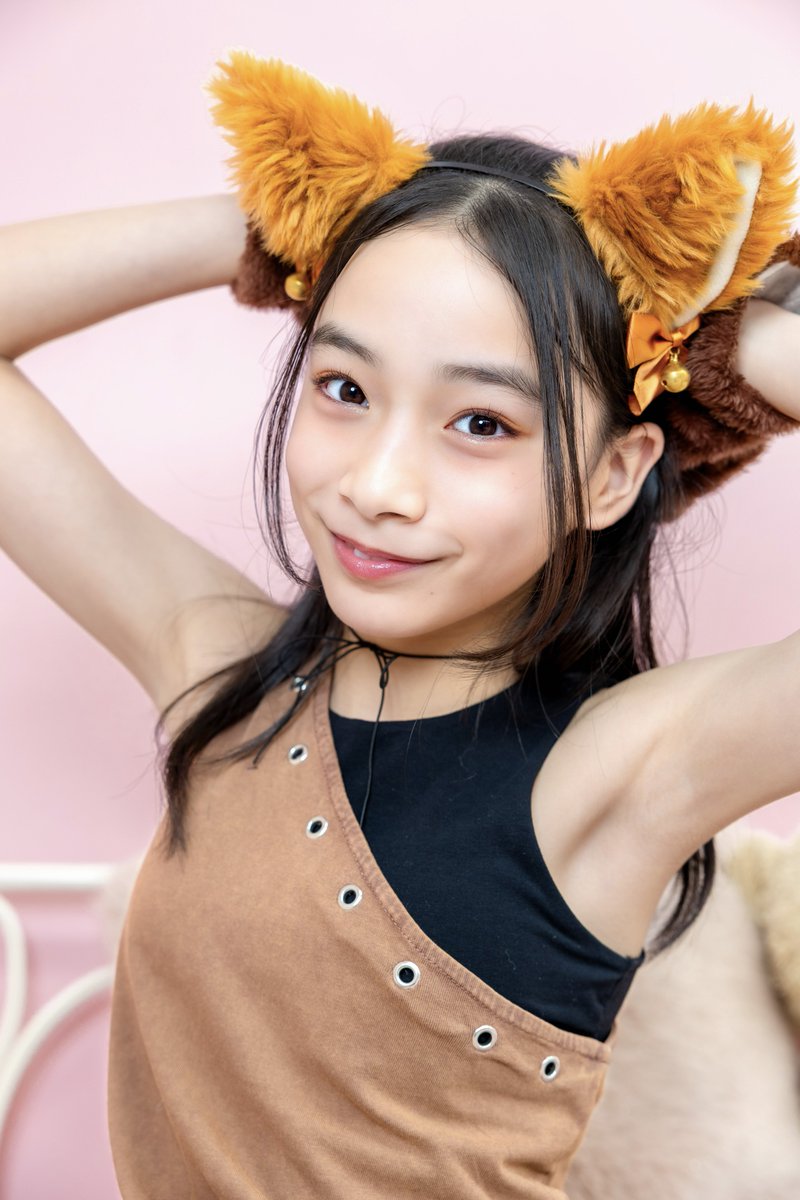 2025/10/25 スタマガ撮影会 つむぎちゃん 初めましてつむつむ✨🐌 撮影