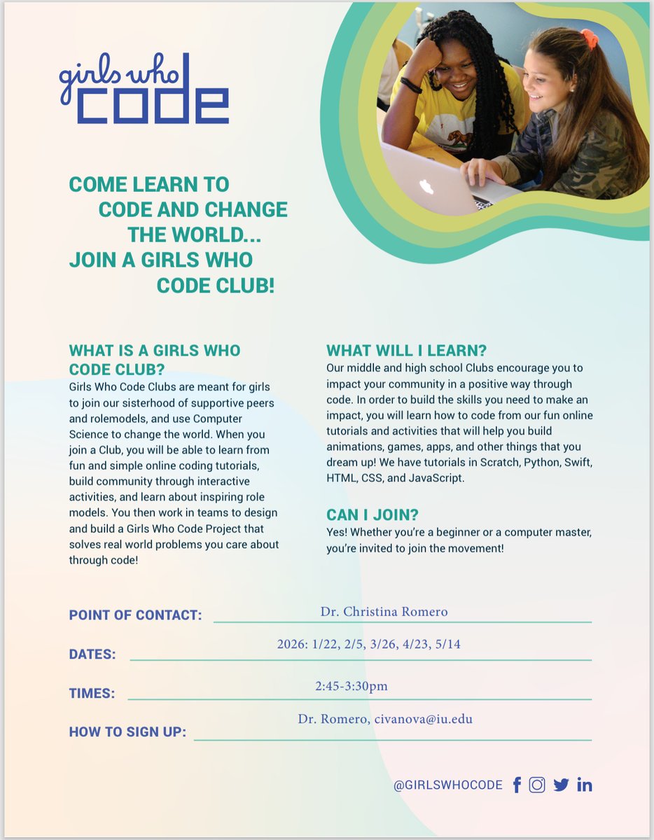 Kat Counselors tweet media