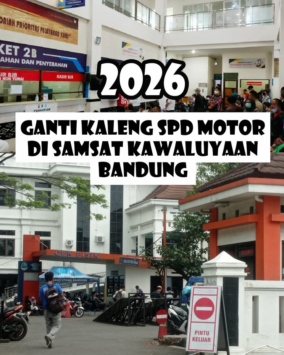 Blogger BDG tweet media