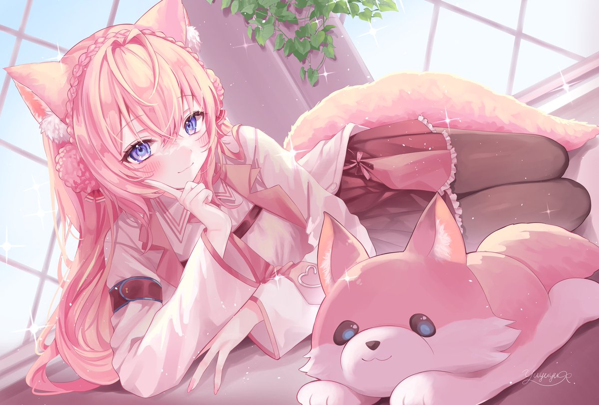 ゆゆゆ (@y_w_uuu) / Posts / X