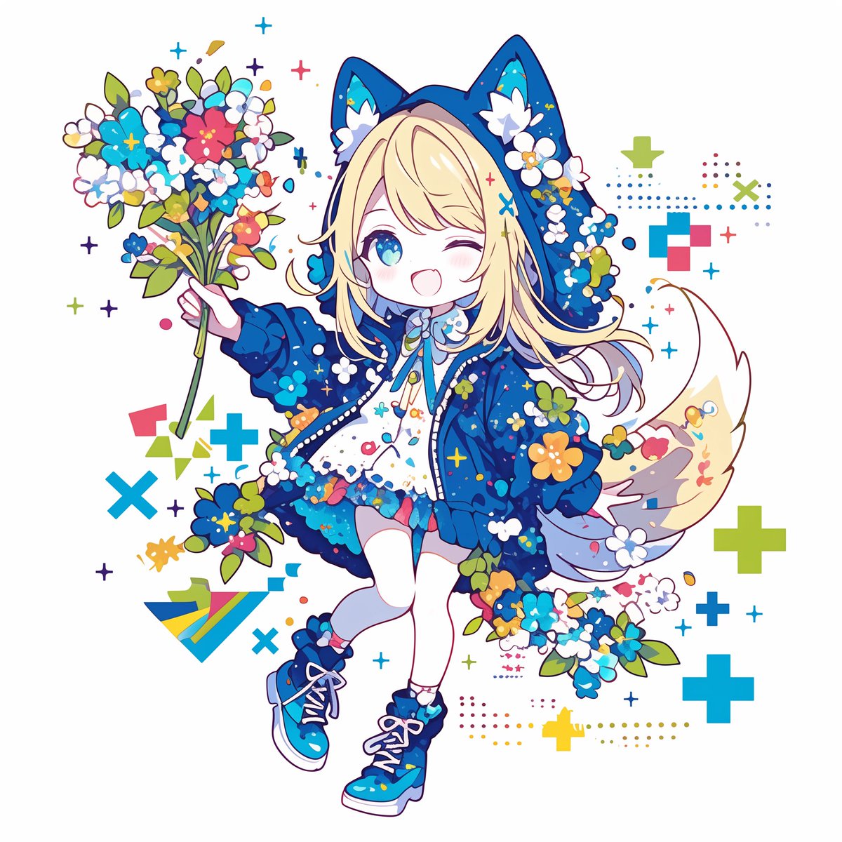 Post by ゆず on X: 💐