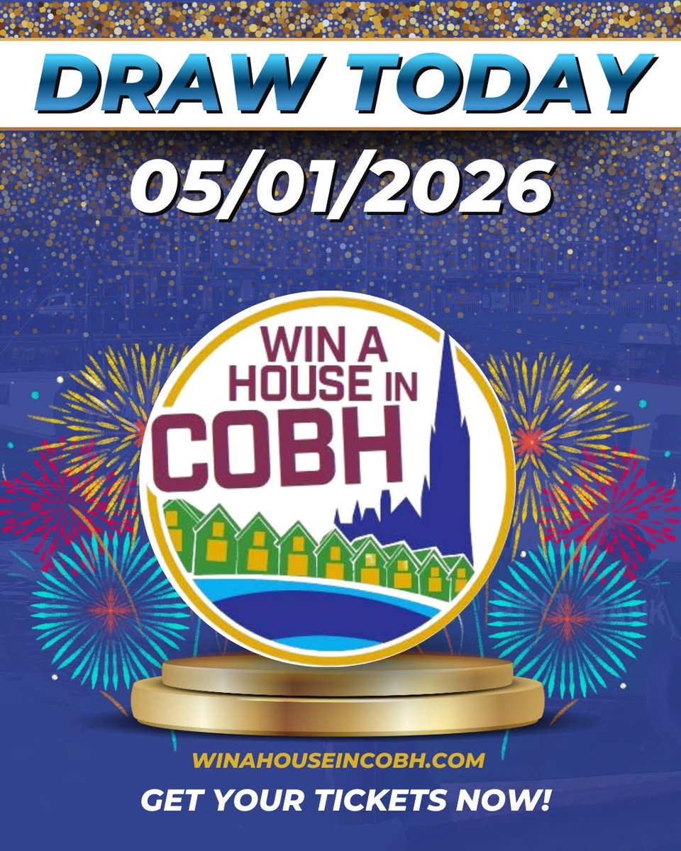 Cobh GAA tweet media