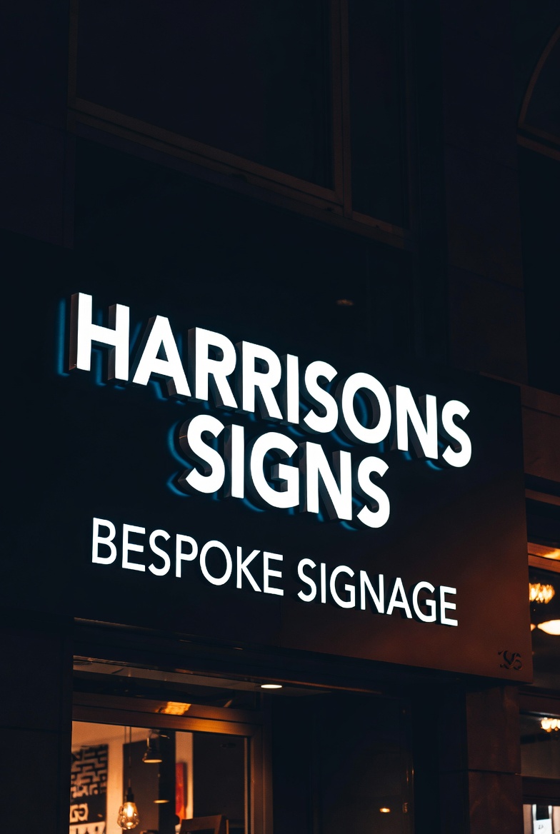 Harrisons Signs tweet media