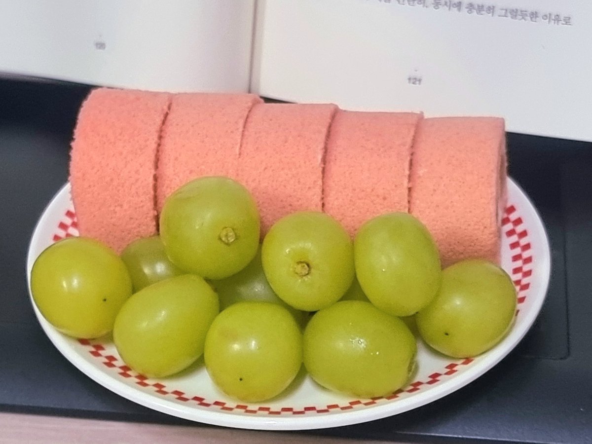 자취생 최고의 사치