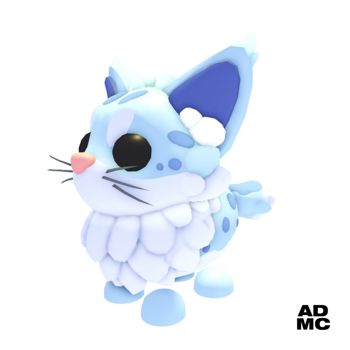 🐈 x3 Maine Coons Giveaway for 3 Winners! Each winner will receive one Maine Coon.

Like, retweet, and follow me to enter! Ends next week. #AdoptMe