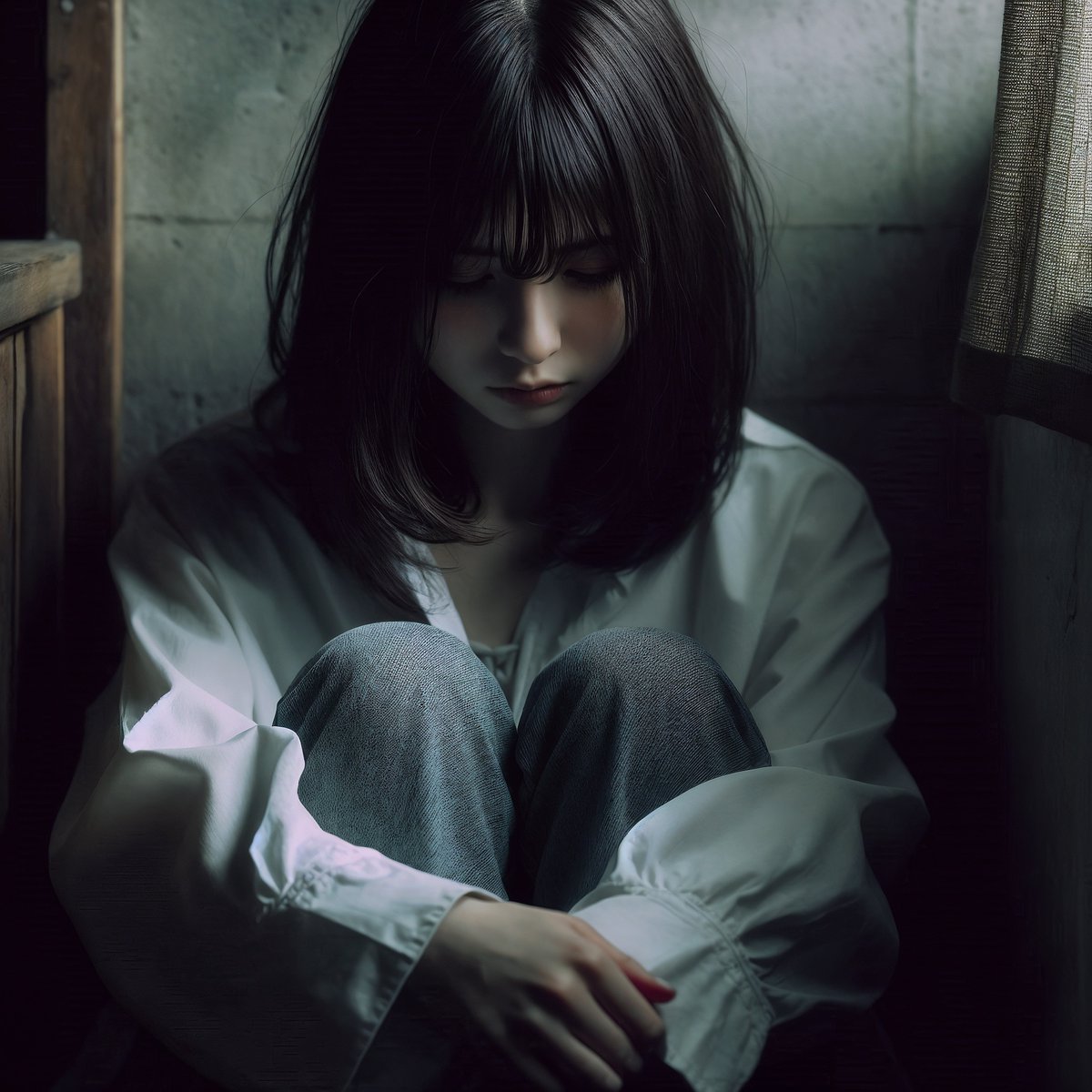 AIアート #bingimagecreator #leonardoai