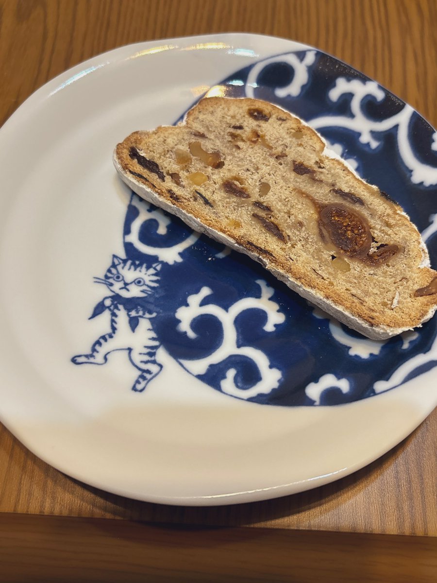 こんな時間ですけども、今日はこれを楽しみにしていましたからね✨✨