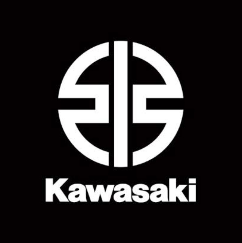 CvoFps's tweet photo. 川崎重工ロゴとスタレゾのギルドマーク…
なんか似ておる https://t.co/4ZRfm8ix8P
