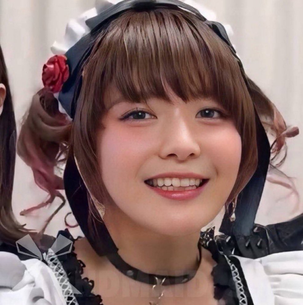 MisaMaidChuck1's tweet photo. Happy Miku Monday Po!! #bandmaid @miku_bandmaid #FlappyPigeon #Zemaitis #Cluppo #Miffy #OmajinaiTime #MOEMOE #KYUNKYUN #Sayonakidori #BrightestStar #Time #RockInMe #BigDad #WORLDTOUR2026 🥰🥰🕊️🐎🍓🍓🎤🎼🎸❤️❤️💞💞☮️❤️‍🔥 We love you Miku Po!! https://t.co/k0rT0EHZyB