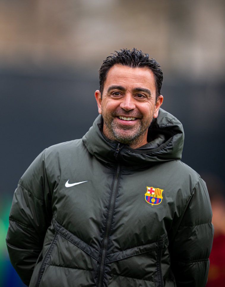 AtaqueFutbolero's tweet photo. ⚠️🇪🇸🏴󠁧󠁢󠁥󠁮󠁧󠁿 XAVI HERNÁNDEZ TIENE GANAS DE DIRIGIR MANCHESTER UNITED Y ESPERARÁ EL LLAMADO DEL CLUB.

[@FabrizioRomano - @SimplyUtd] https://t.co/slnafmGfI1