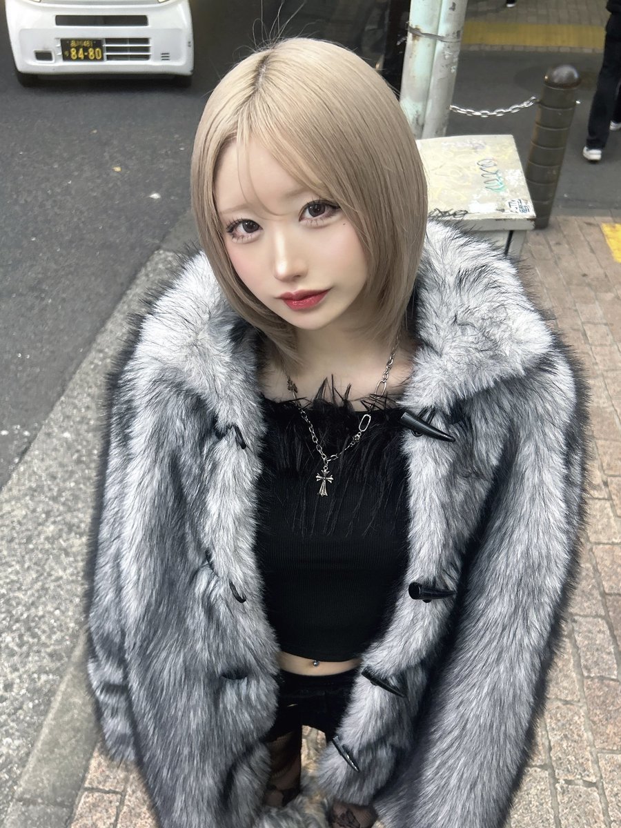 ちゃんみう【4/21恵比寿 LIQUID ROOM】 (@AZATOY_chanmiu) / Posts / X