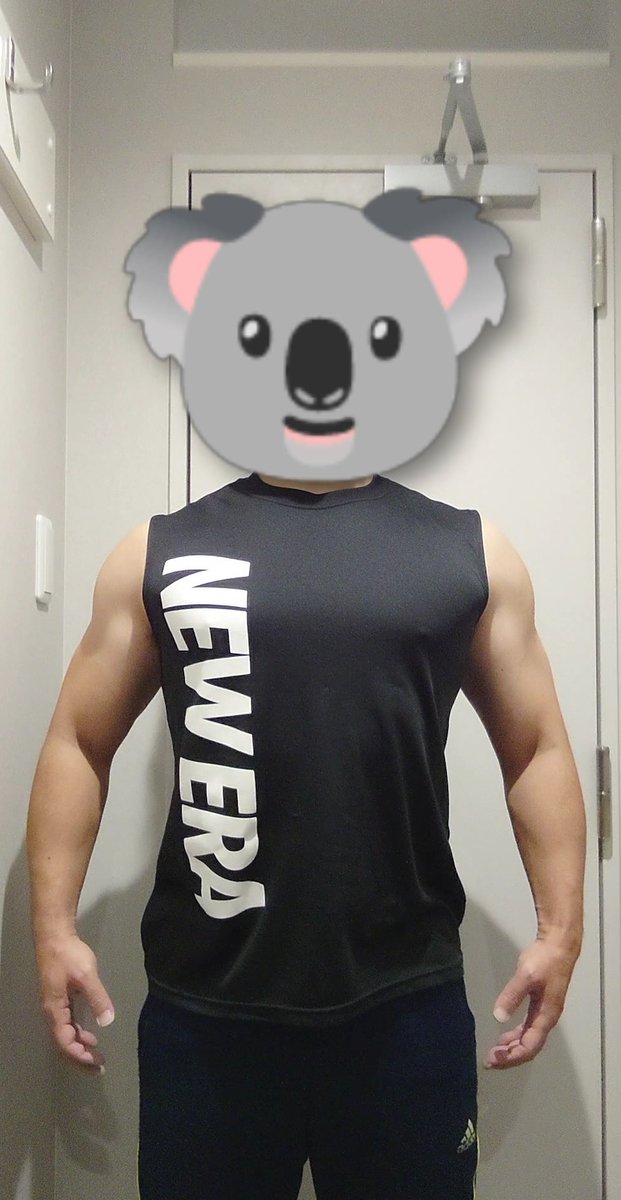 gouwanlearner's tweet photo. 胸・肩トレ

今日は重かった・・
仕事始めの疲れか??(心の💦)

でも最低限は出来た👍

今年は一旦、
種目数を限定して
プッシュ・プル・レ��グの分割でやってみる💪

#筋トレMEMO https://t.co/2RsUtjx25v