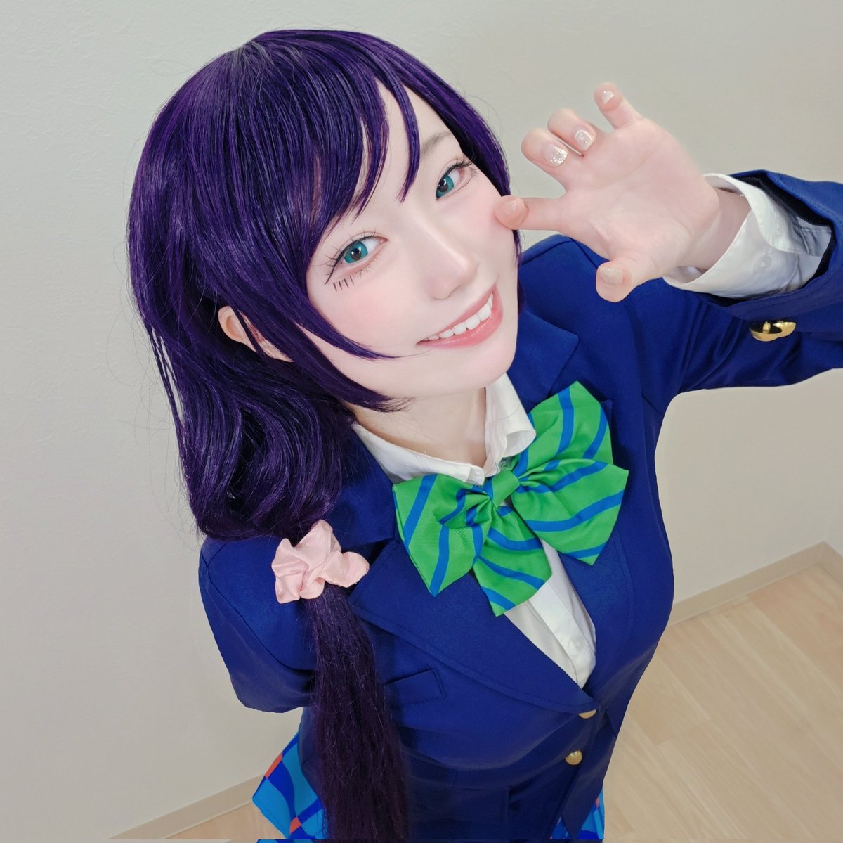 meoru_daco's tweet image. #NewProfilePic