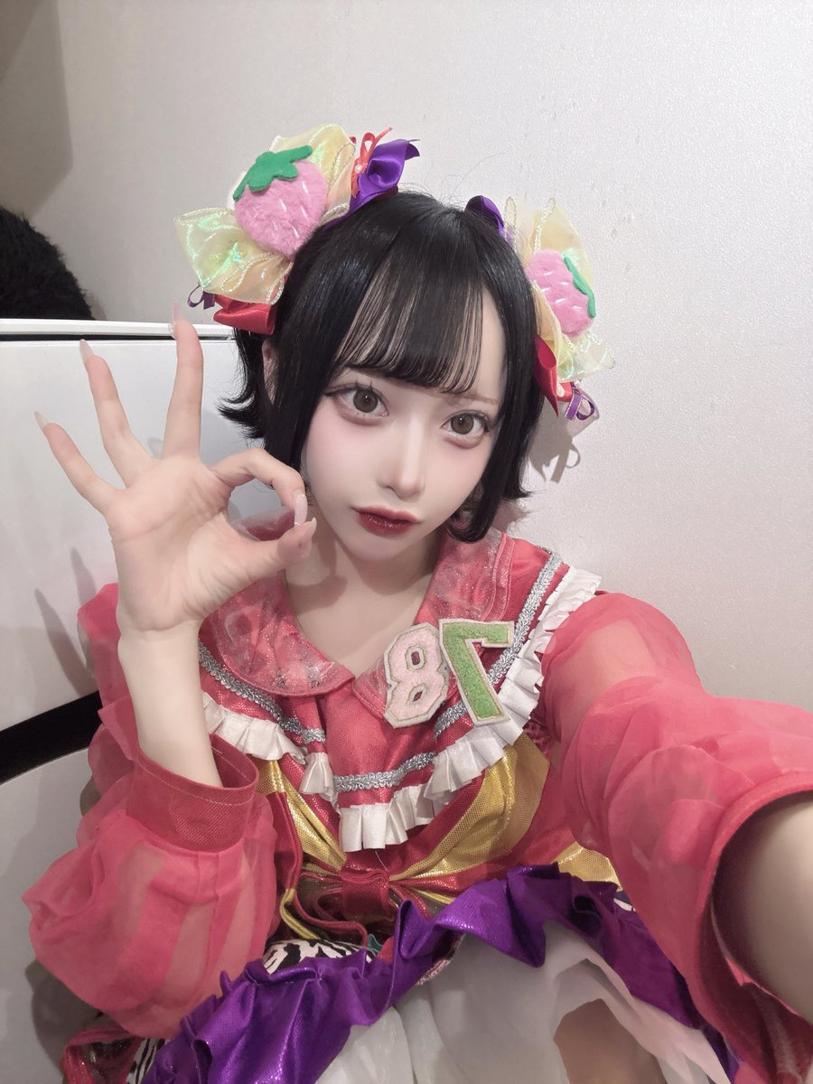 白洲あやん【TENRIN】 (@Ayan_TENRIN) / Posts / X