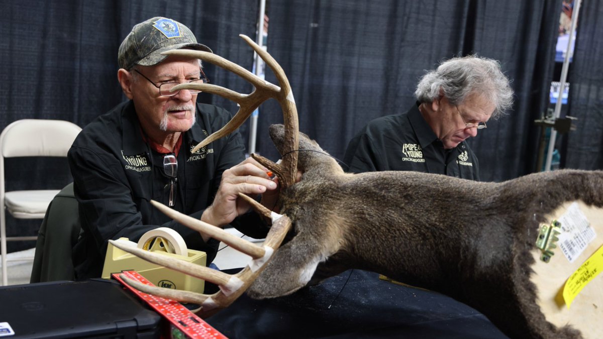 Pennsylvania Game Commission tweet media