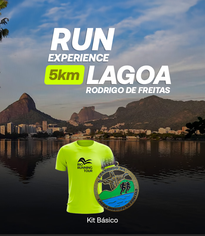 RioRunningTour's tweet image. 🚨 Inscreva-se! Correndo na Lagoa Rodrigo de Freitas - 5Km em Janeiro de 2026! Uma corrida que une saúde e turismo no Rio de Janeiro! Finaliza com uma caminhada em trilha para os mirantes da Lagoa e do Corcovado. Não fique de fora! wix.to/ckIupJX #Corrida #RioDeJaneiro