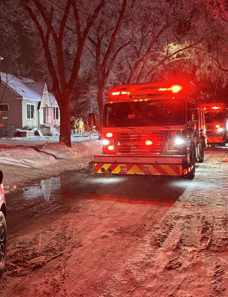 Regina Fire tweet media