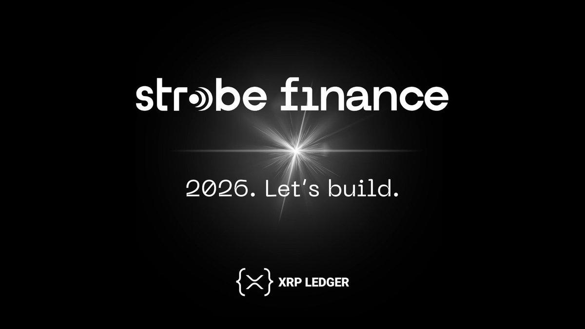Strobe Finance (@StrobeFinance) / Posts / X