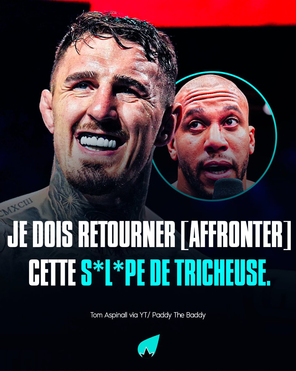 La Sueur tweet media